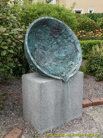 Tralee - Trá Lí / Garden of the Senses