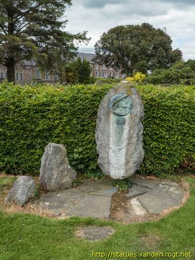 Tralee - Trá Lí /  Rose Fitzgerald Kennedy