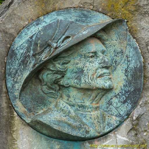 Tralee - Trá Lí /  Rose Fitzgerald Kennedy