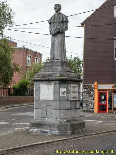 Tralee - Trá Lí /  Dominican Monument