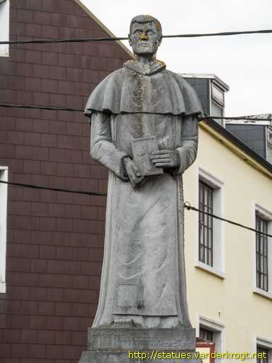 Tralee - Trá Lí /  Dominican Monument