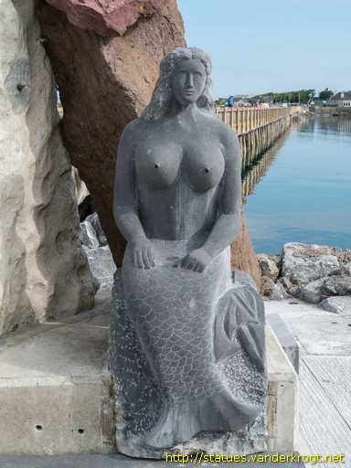 Fenit - An Fhianait /  Mermaid