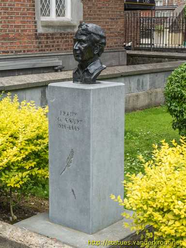 Limerick - Luimneach /  Frank McCourt