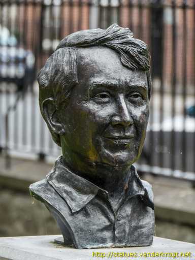 Limerick - Luimneach /  Frank McCourt