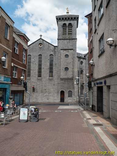 Limerick - Luimneach /  Saint Michael