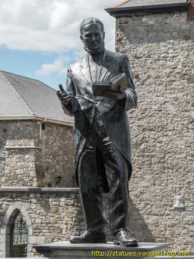 Limerick - Luimneach /  Michael Hogan - The Bard of Thomond