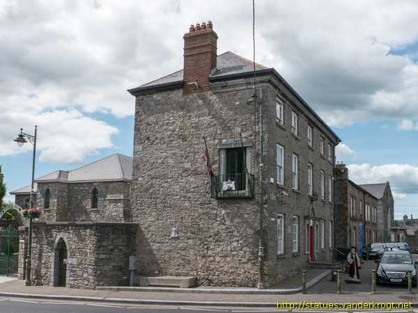 Limerick - Luimneach /  Michael Hogan - The Bard of Thomond