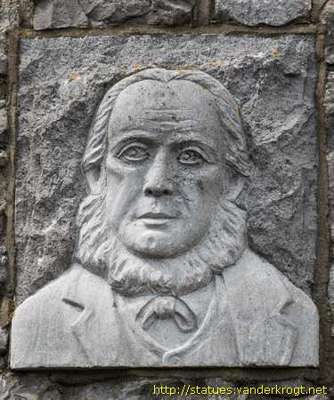 Limerick - Luimneach /  Michael Hogan - The Bard of Thomond
