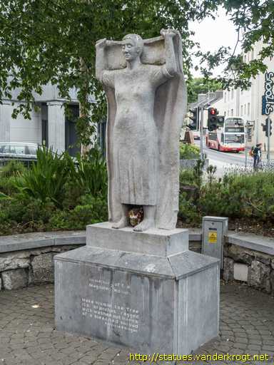 Galway - Gaillimh /  Final Journey