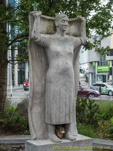 Galway - Gaillimh /  Final Journey