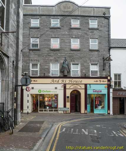 Galway - Gaillimh /  Árd Rí