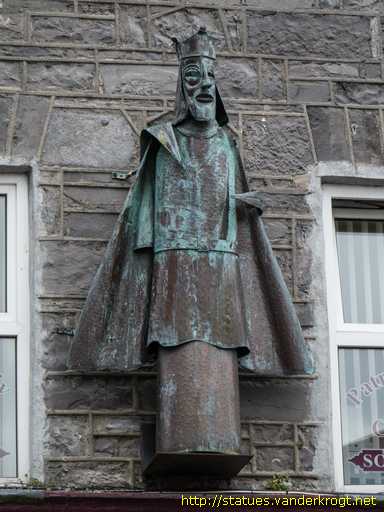 Galway - Gaillimh /  Árd Rí
