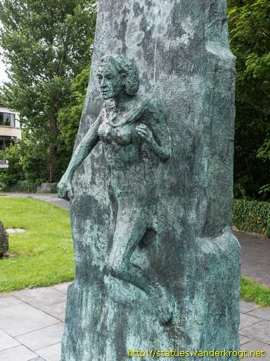 Galway - Gaillimh /  Equality Emerges
