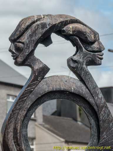 Tuam - Tuaim /  Tuaha Tuama