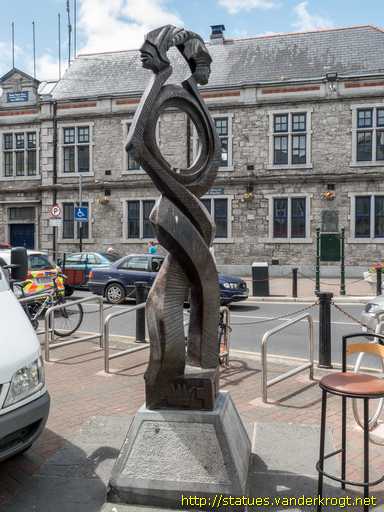 Tuam - Tuaim /  Tuaha Tuama