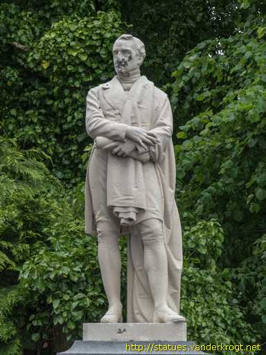 Tuam - Tuaim /  William Burke