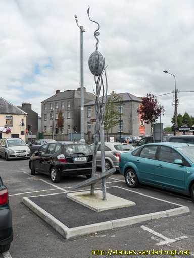 Tuam - Tuaim /  Presentation Tuam T.Y.