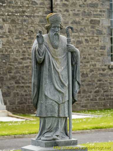 Moylough - Maigh Locha /  Saint Patrick