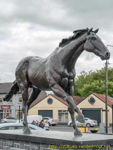 Mountbellow - An Creagán /  Bobbyjo