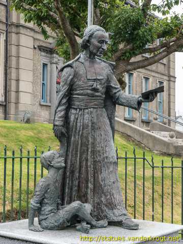 Castlebar - Caisleán an Bharraigh /  Saint John Baptist de La Salle