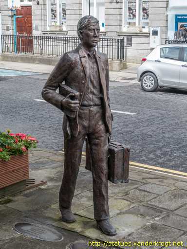 Kiltimagh - Coillte Mách /  I'll Send You The Fare