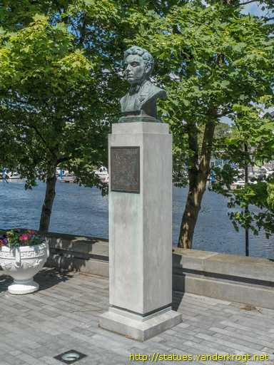 Athlone - Baile Átha Luain /  John McCormack