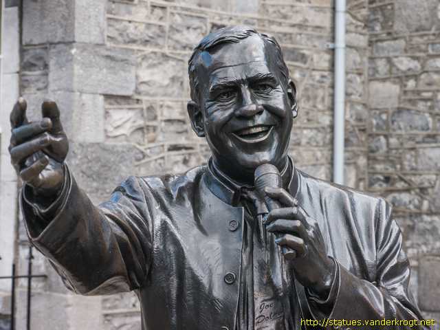 Mullingar - An Muileann gCearr /  Joe Dolan