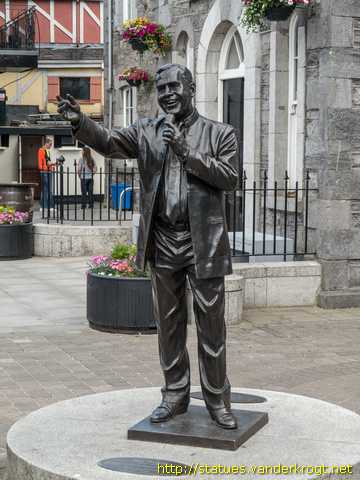 Mullingar - An Muileann gCearr /  Joe Dolan