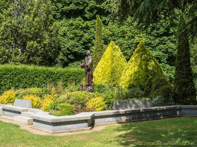 Maynooth - Maigh Nuad /  Our Lady Queen of Angels