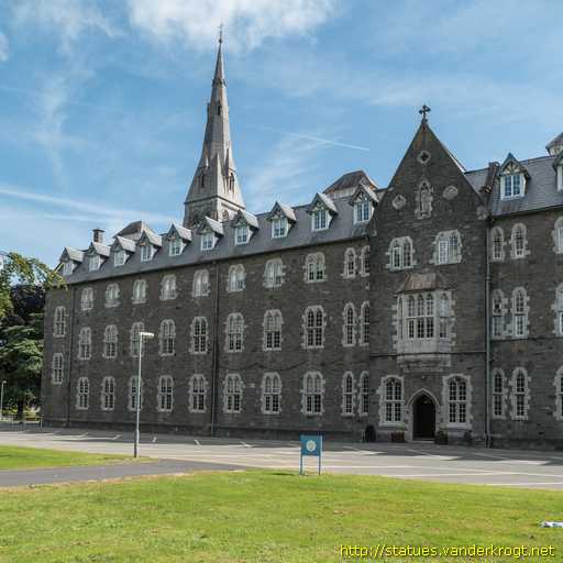 Maynooth - Maigh Nuad /  Saint Mary
