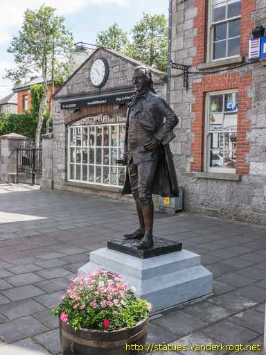 Celbridge - Cill Droichid /  Arthur Guinness