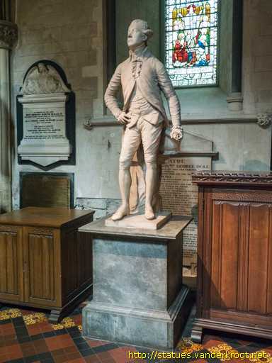 Dublin - Baile Átha Cliath /  George Ogle