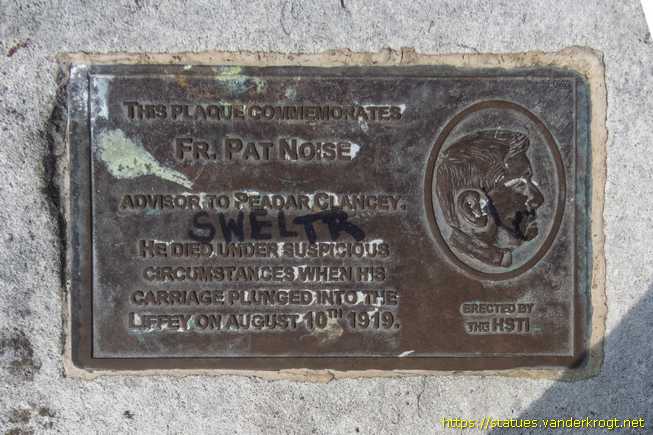 Dublin - Baile Átha Cliath /  Father Pat Noise