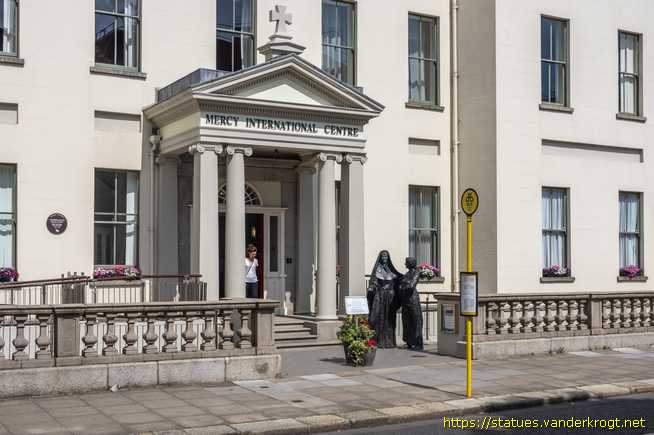 Dublin - Baile Átha Cliath /  Catherine McAuley