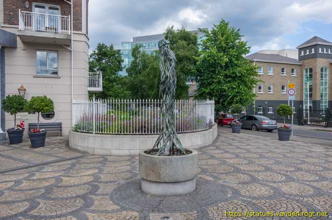 Dublin - Baile Átha Cliath /  Overflow