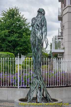 Dublin - Baile Átha Cliath /  Overflow