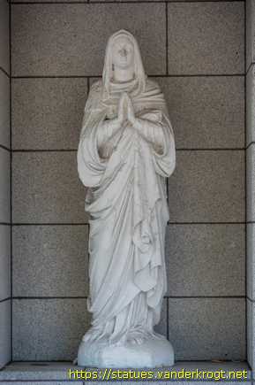 Dún Laoghaire /  Our Lady of Fatima