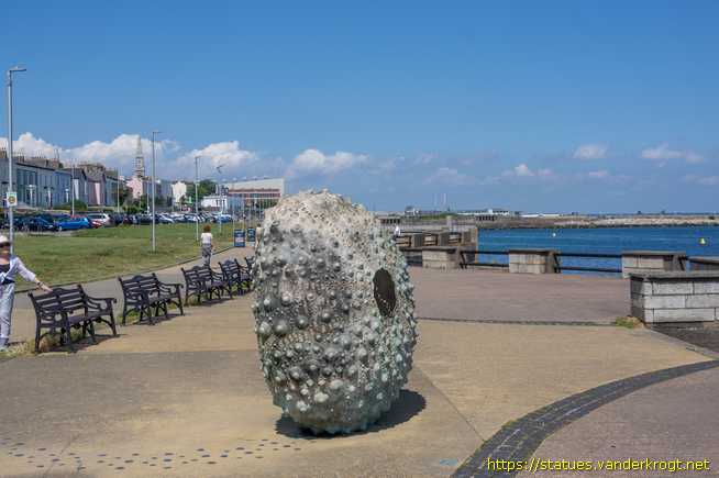 Glasthule - Glas Tuathail /  Mothership