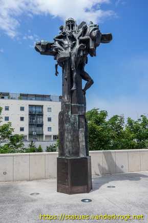 Dún Laoghaire /  Christ the King