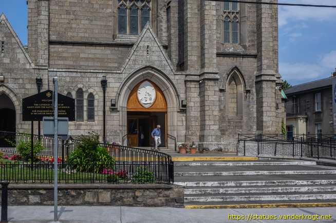 Blackrock - An Charraig Dhubh /  Saint John the Baptist