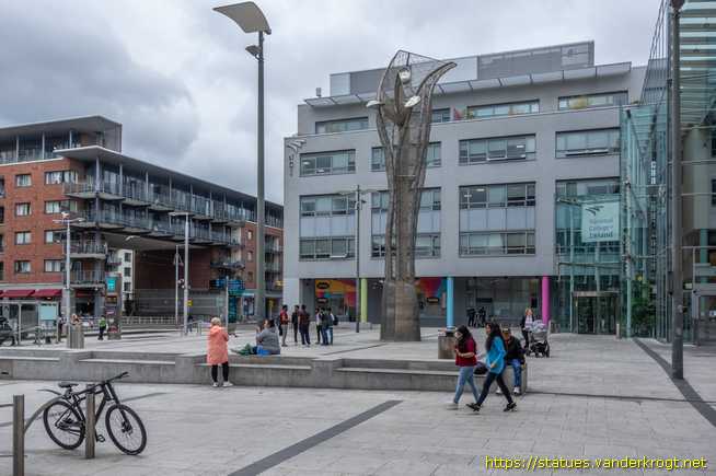 Dublin - Baile Átha Cliath /  N C Iris