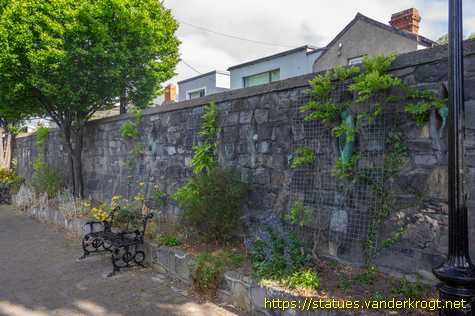 Dublin - Baile Átha Cliath /  Natural Histories