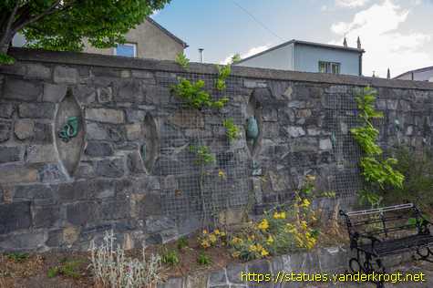 Dublin - Baile Átha Cliath /  Natural Histories