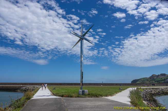 Howth - Binn Éadair /  Réalt na Mara