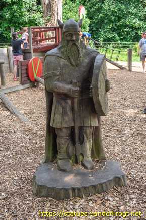 Dublin - Baile Átha Cliath /  Celtic Warriors