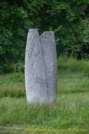 Dublin - Baile Átha Cliath / Grass Seed