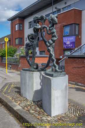 Dublin - Baile Átha Cliath /  Summerhill Group