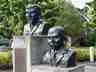 Timothy & Mortimer McCarthy