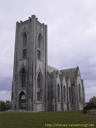 Reykjavik /  Martin Meulenberg