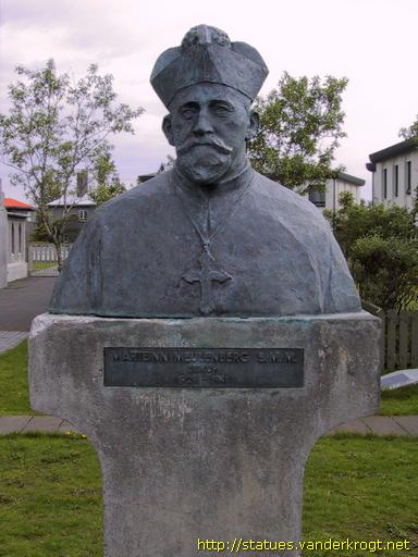 Reykjavik /  Martin Meulenberg